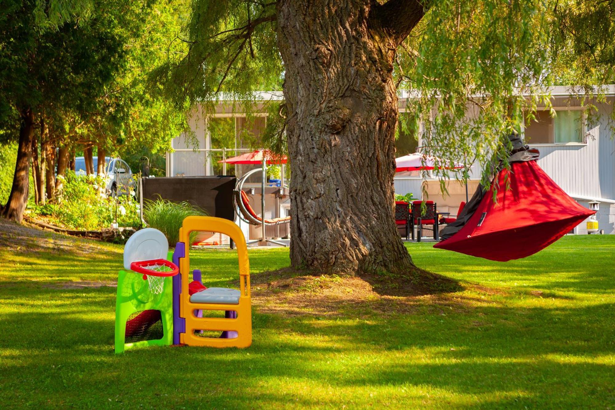 Nature Oasis Bar Room Dundas Dış mekan fotoğraf