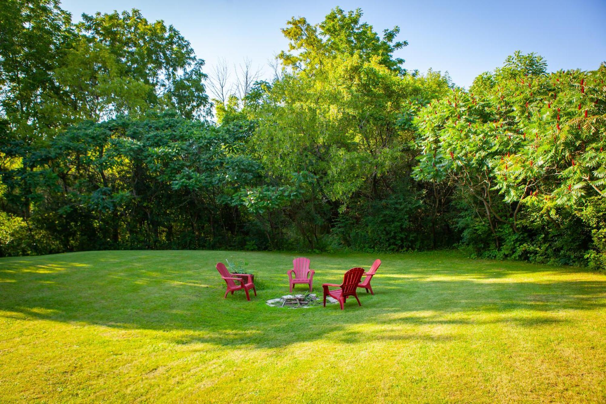 Nature Oasis Bar Room Dundas Dış mekan fotoğraf